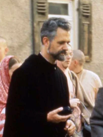 Emmanuel Jungclaussen