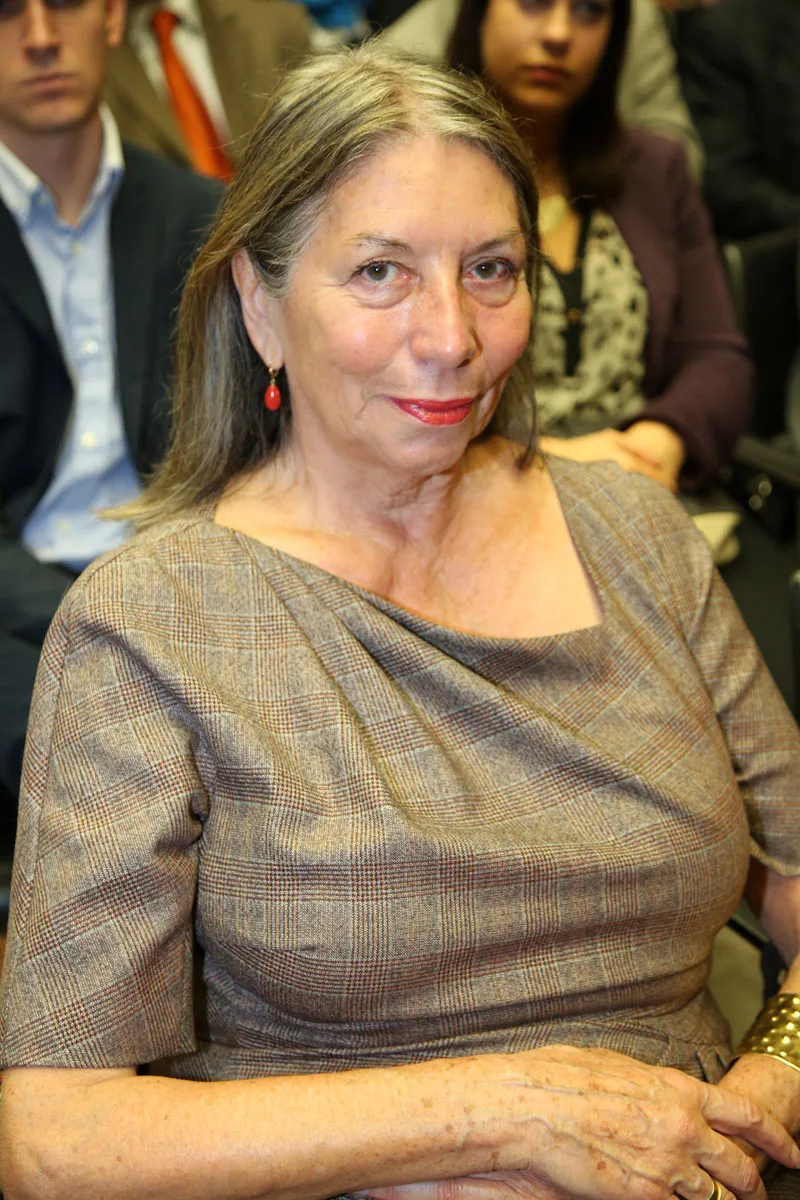 Porträt von Heidemarie Unterreiner (1944–2025) – Gedenkseite