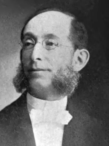Emanuel Gerechter