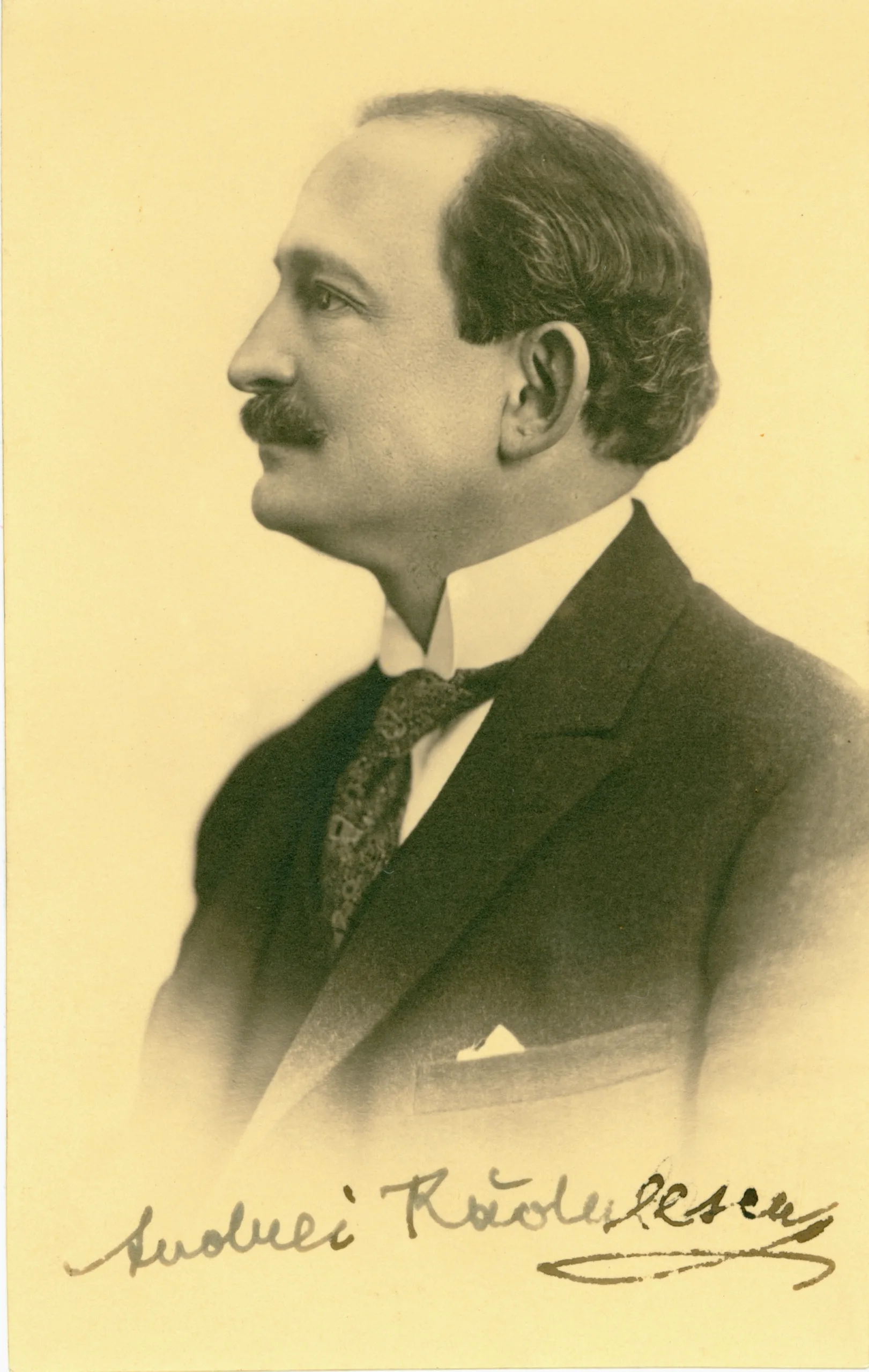 Andrei Rădulescu