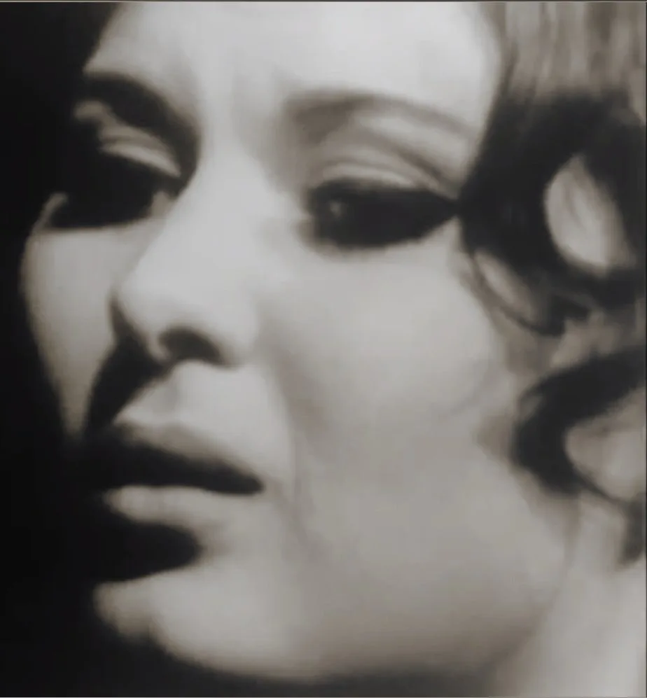 Porträt von Florina Cercel (1943–2019) – Gedenkseite