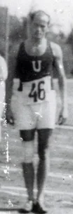 Porträt von Ion Moina (1921–1990) – Gedenkseite