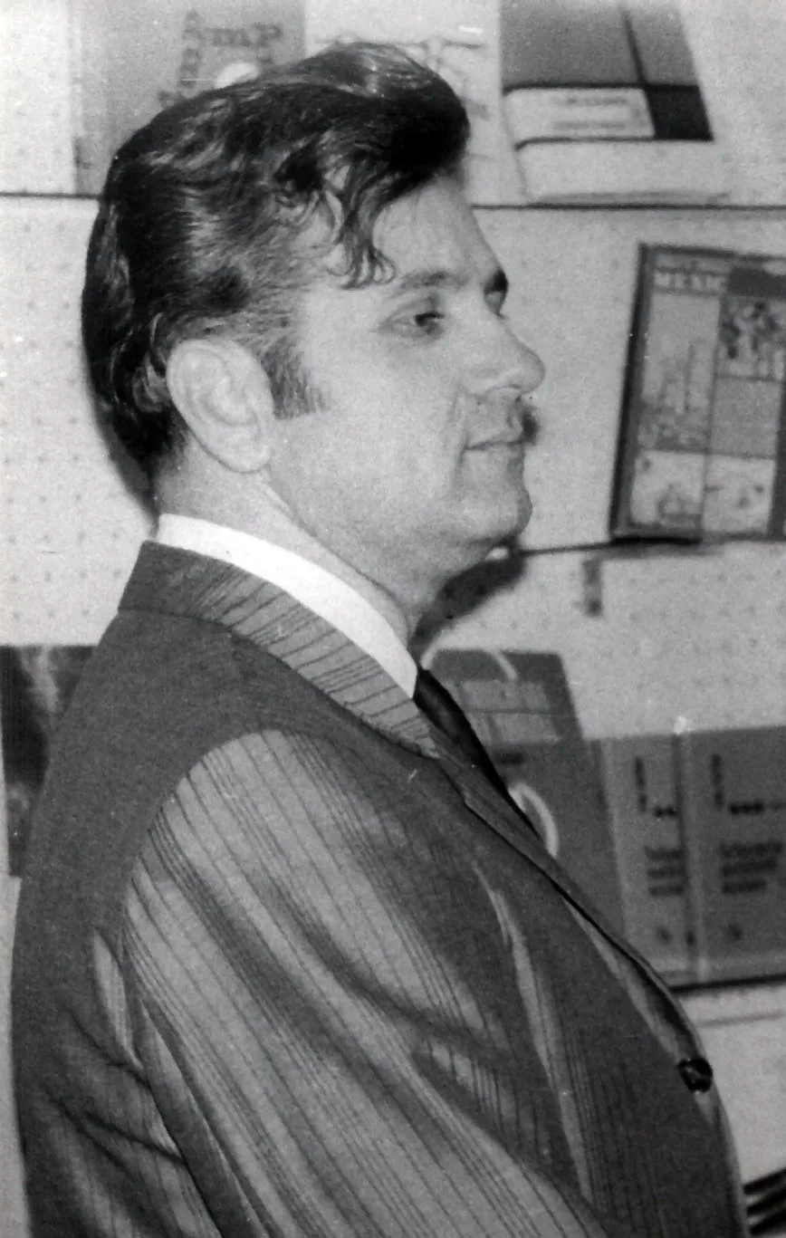 Ion Ochinciuc
