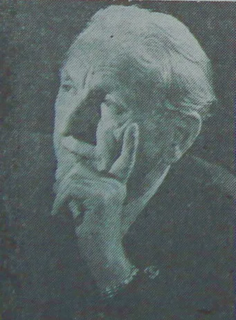 Portrait of Nicolae Hortolomei (1885–1961) – memorial page