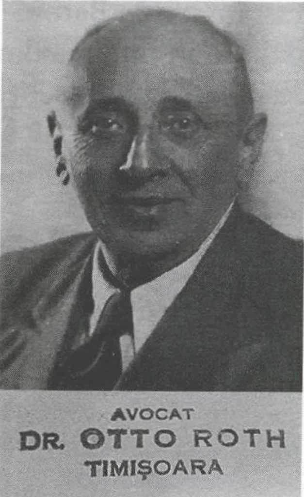 Otto Roth