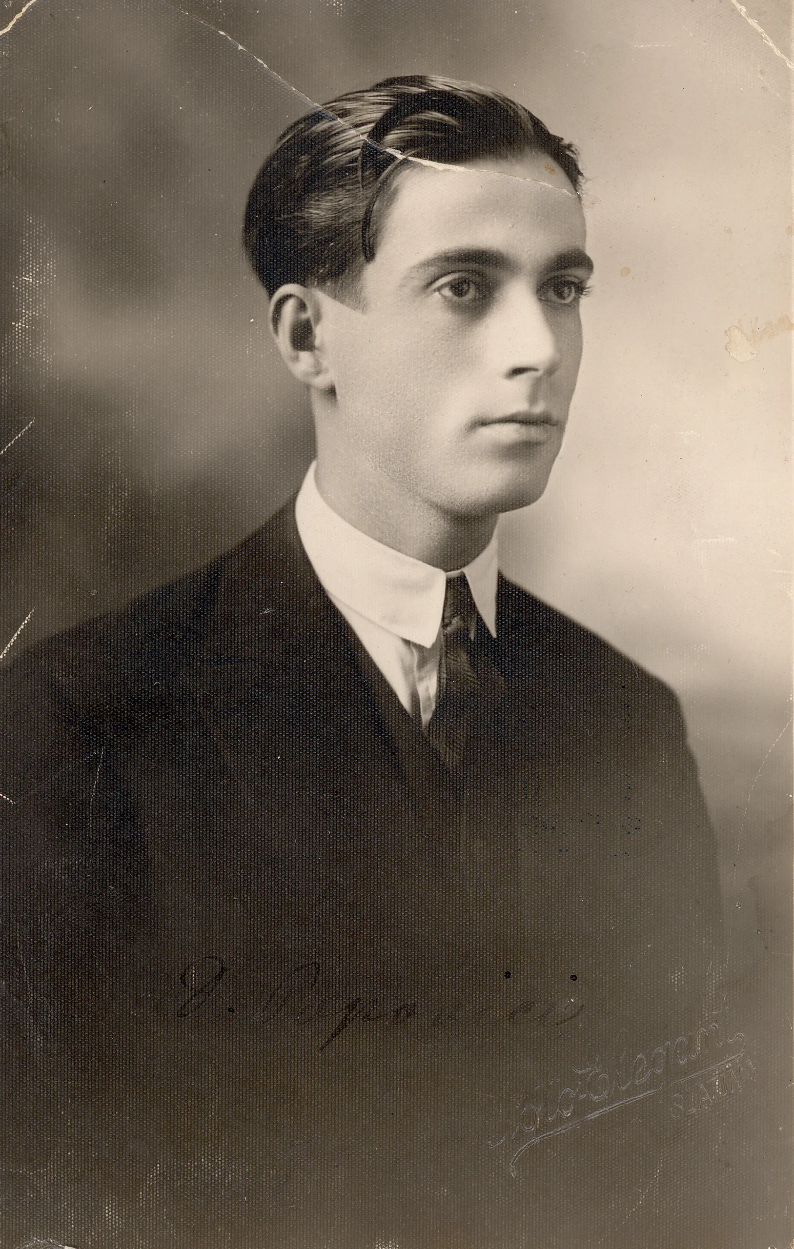 Dumitru Popovici