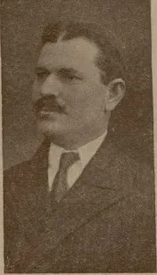 Porträt von Stan Ghițescu (1881–1952) – Gedenkseite