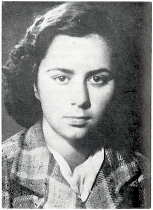 Grozdana Belić-Penezić