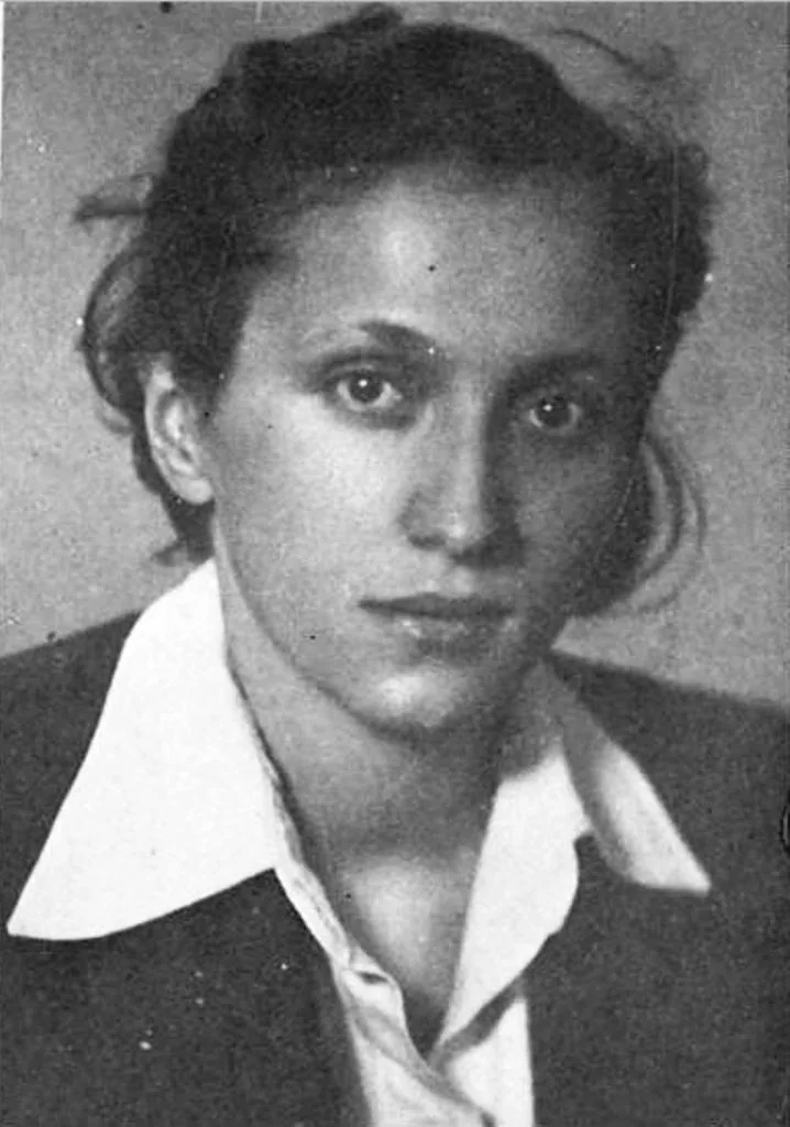 Davorjanka Paunović