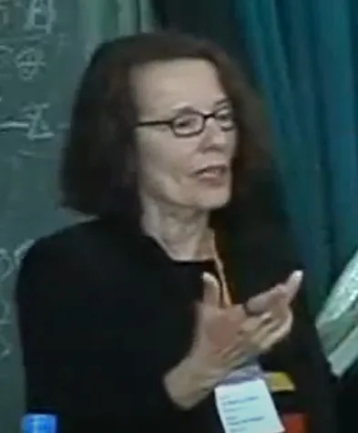 Porträt von Sylvia de Swaan (1941–2023) – Gedenkseite