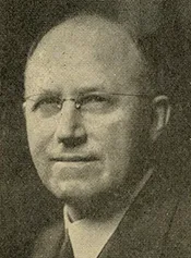 Earl R. Lewis