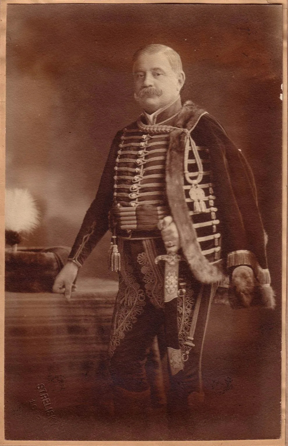 Mihály Demeczky