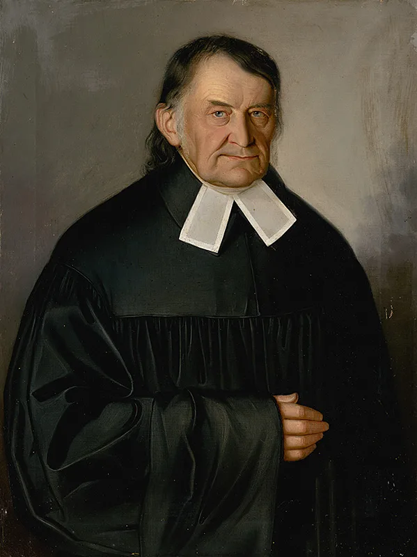 Samuel Reuss