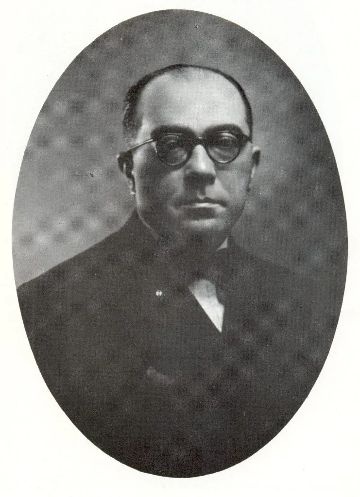 Epaminondas Berbert de Castro