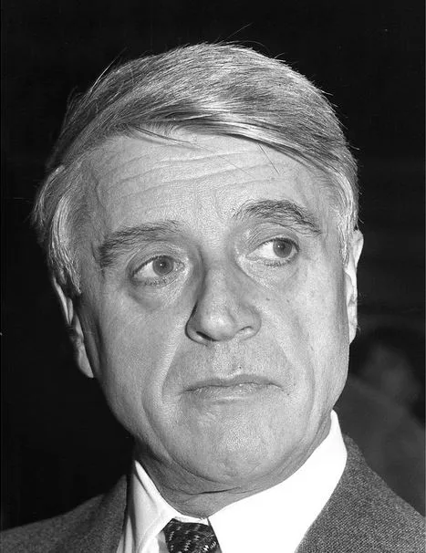 Portrait of Robert Boulin (1920–1979) – memorial page