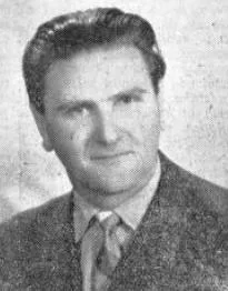 Portrait of Aleksander Videčnik (1920–2019) – memorial page