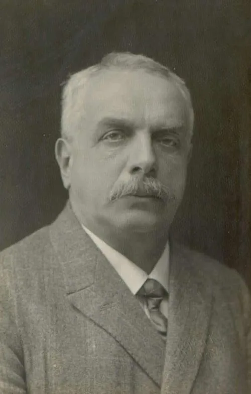 Fran Jaklič