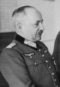 Fritz Brand