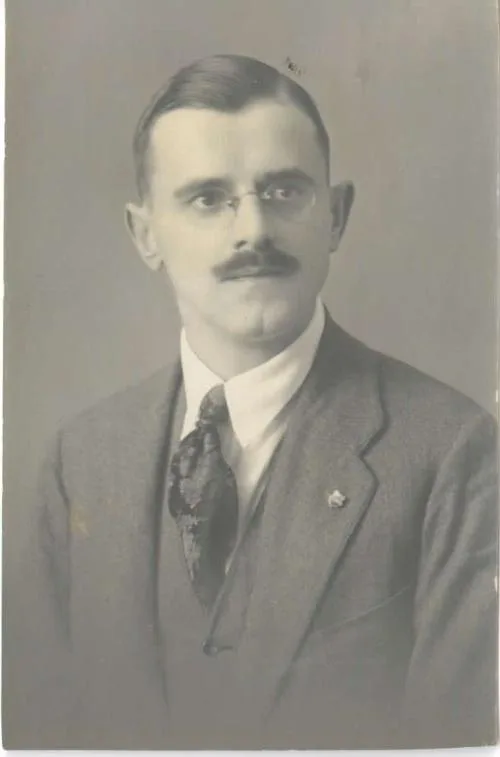 Jakob Mohorič