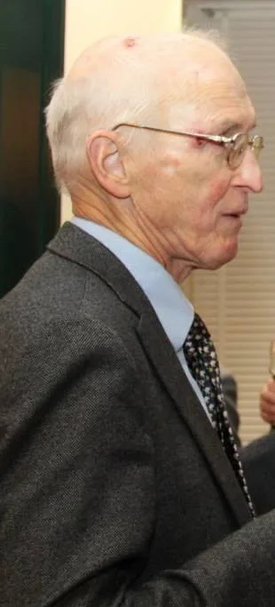 Portrait of Milan Matos (1945–2020) – memorial page