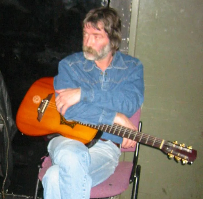 Porträt von Tomaž Pengov (1949–2014) – Gedenkseite