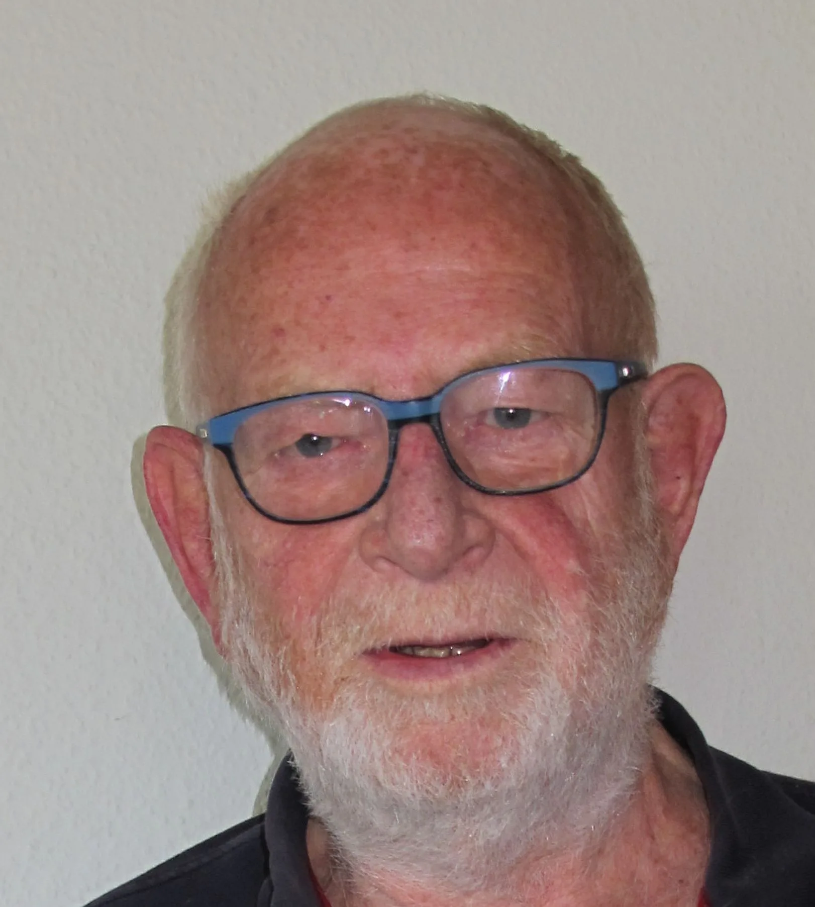 Portrait of Eckart Kuhlwein (1938–2022) – memorial page