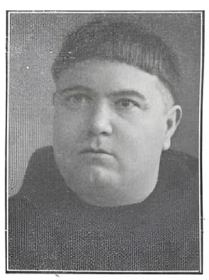 Portrait of Dávid Trefán (1875–1945) – memorial page