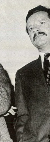 Porträt von Béla Várdy (1935–2018) – Gedenkseite