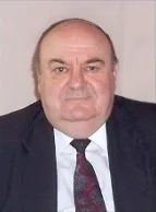 Portrait of Zoltán Vékás (1949–2010) – memorial page