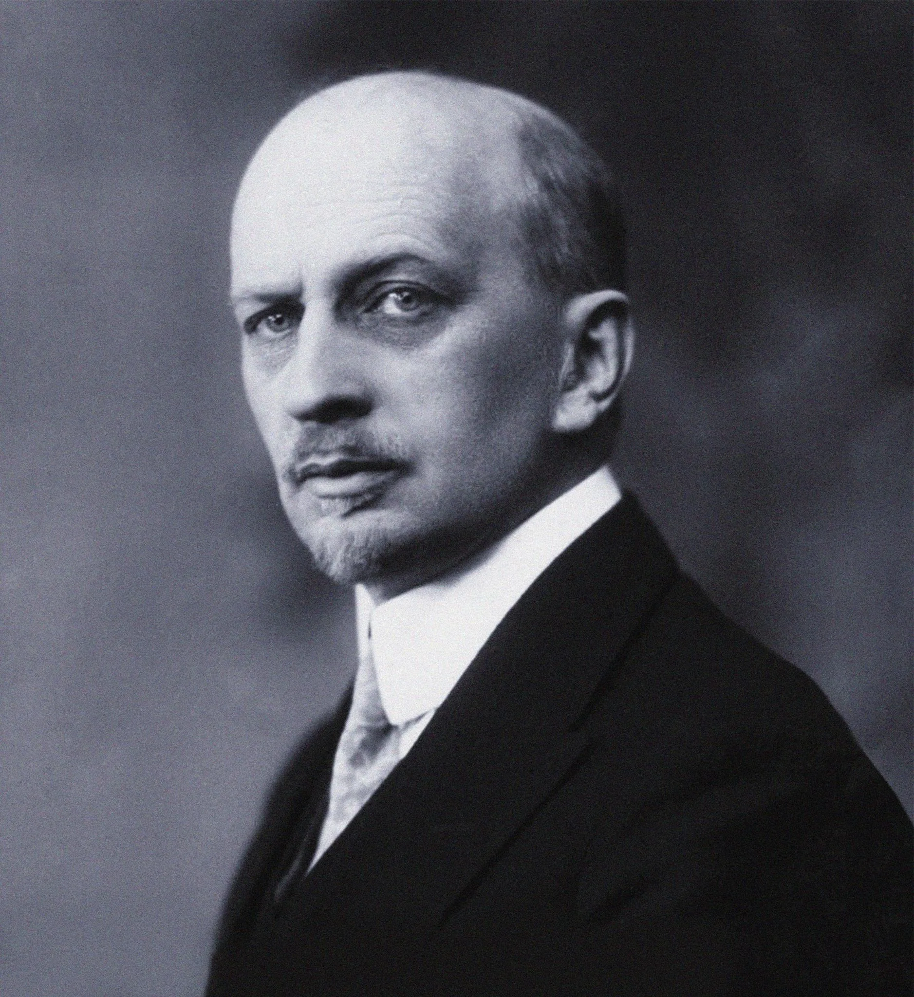Iwan Alexandrowitsch Iljin