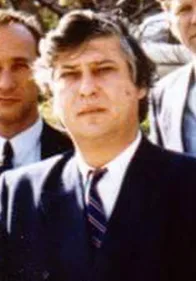 Portrait of Nijaz Duraković (1949–2012) – memorial page
