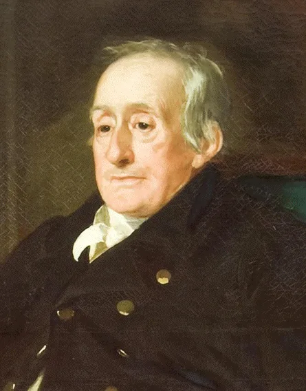Porträt von William Bentinck, 4th Duke of Portland (1768–1854) – Gedenkseite