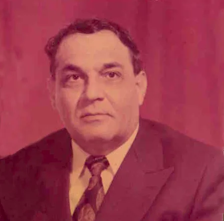 Böyükağa Hüseynov