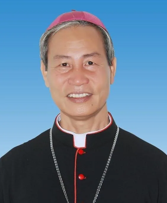 Joseph Vũ Duy Thống