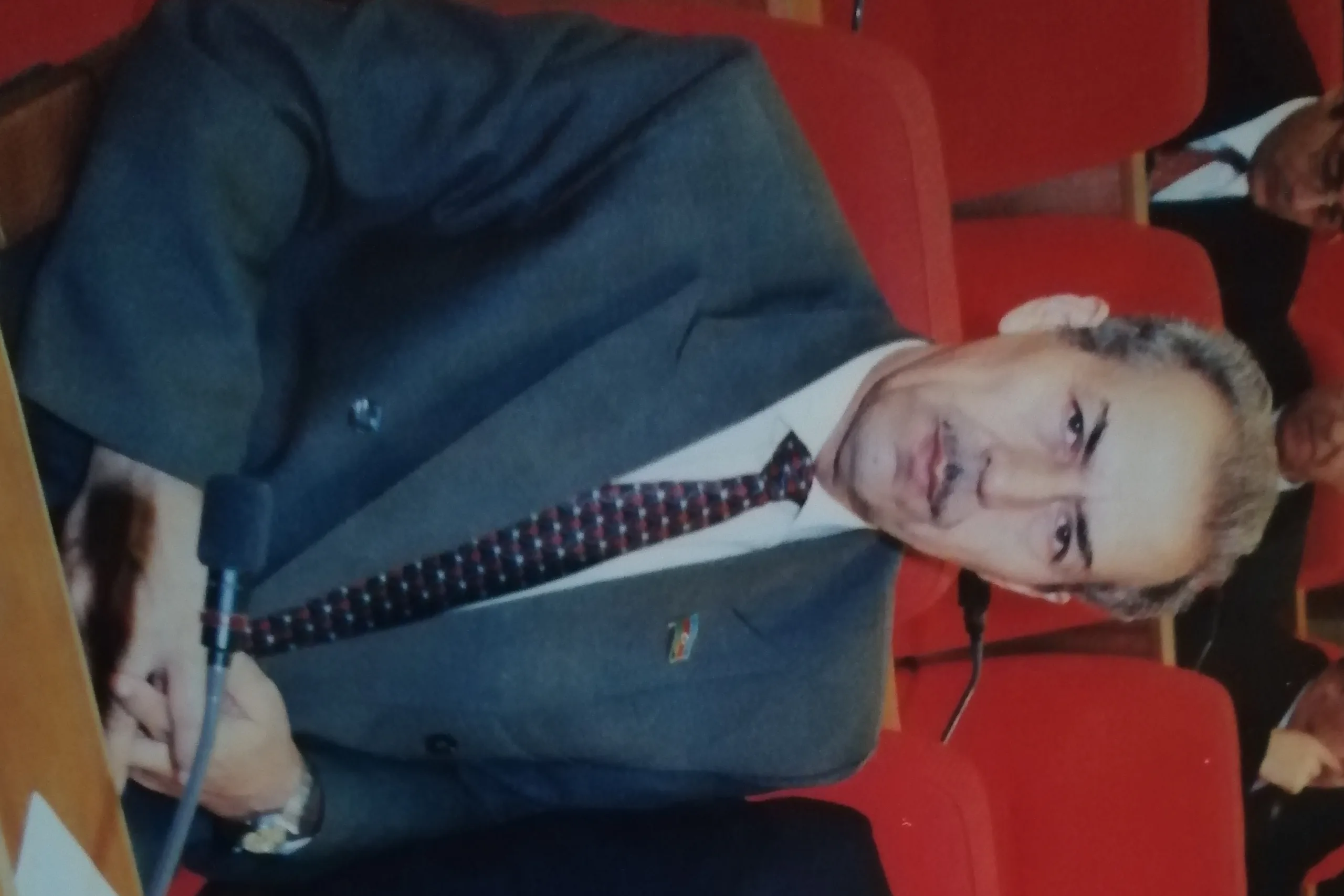 Xanhüseyn Kazımlı