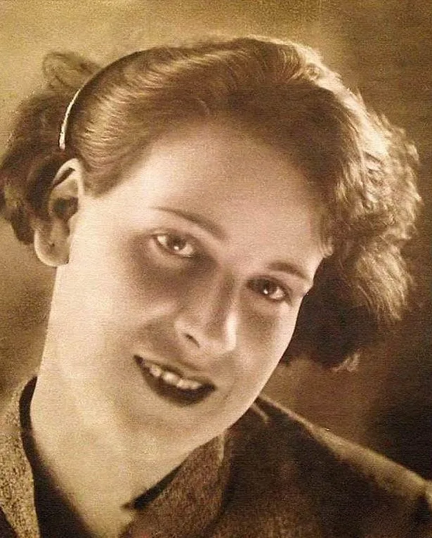 Portrait of Ətayə Əliyeva (1920–1995) – memorial page