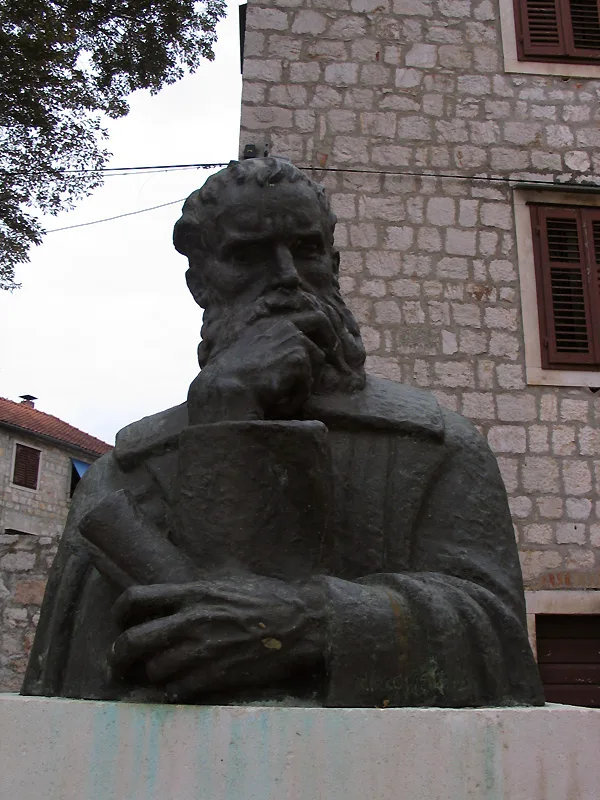 Petar Hektorović