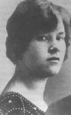Porträt von Edith Thompson (1893–1923) – Gedenkseite