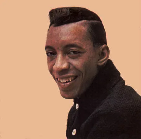 Porträt von Major Lance (1939–1994) – Gedenkseite