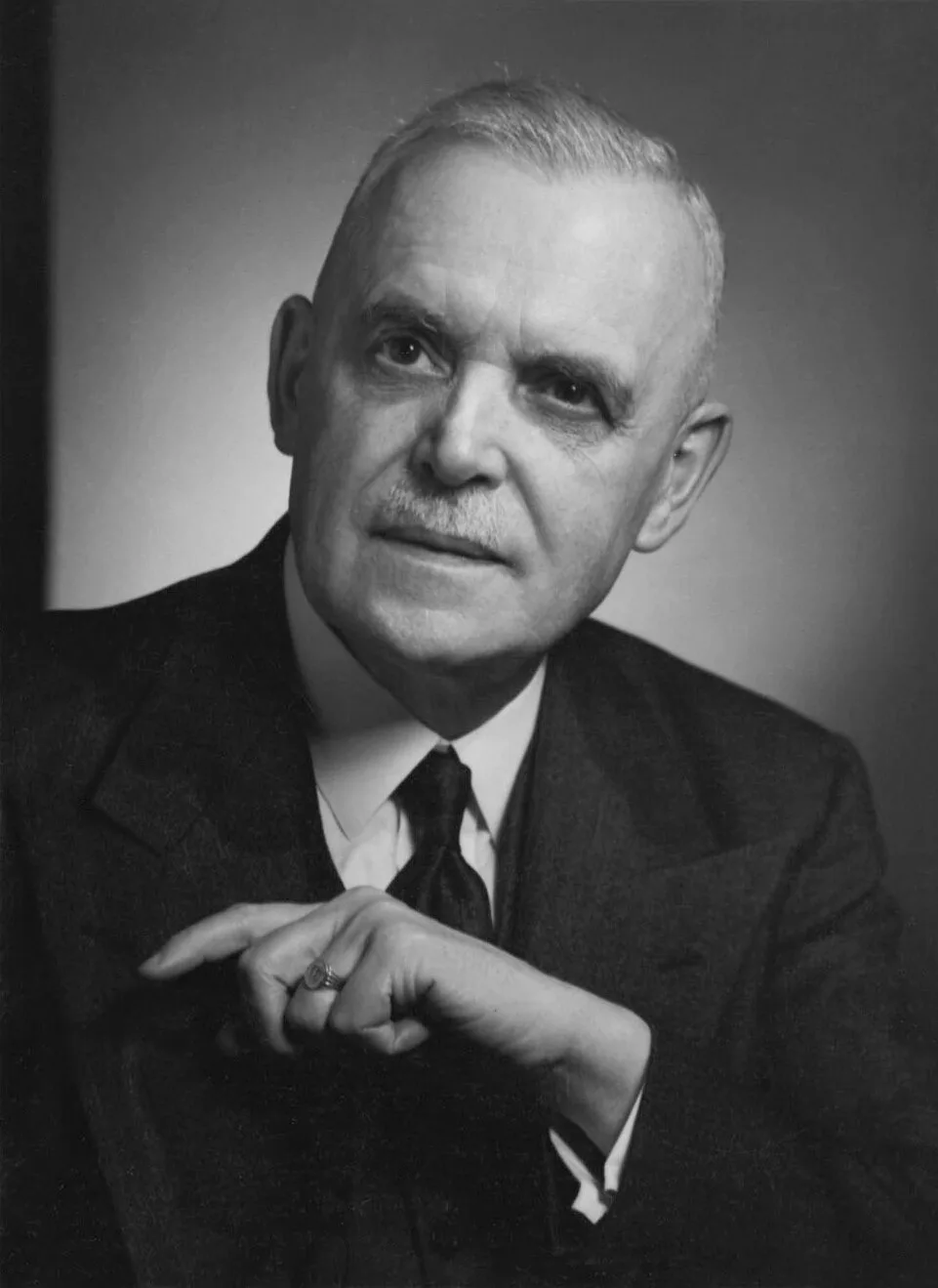 Louis Saint-Laurent