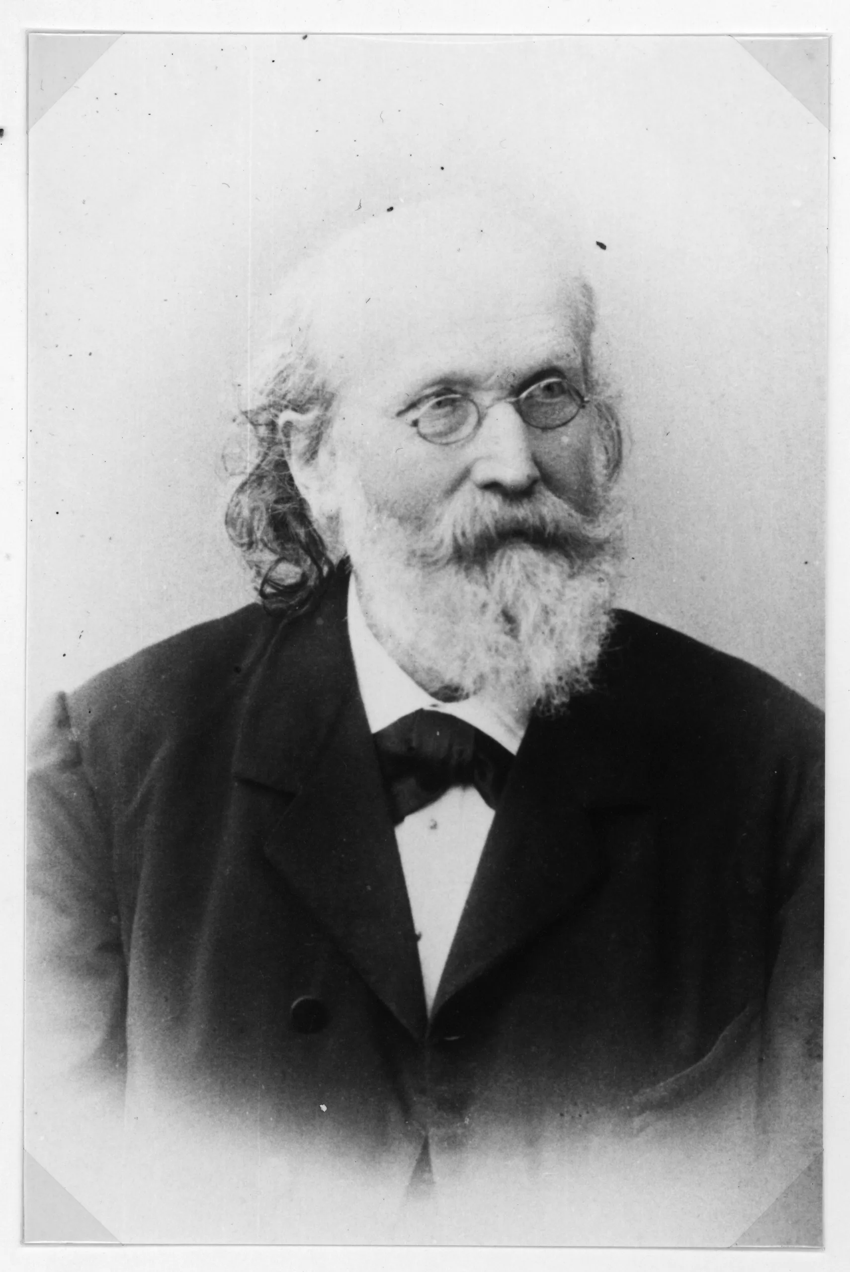 Edmund Wodick