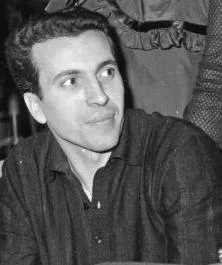 Porträt von László Seregi (1929–2012) – Gedenkseite