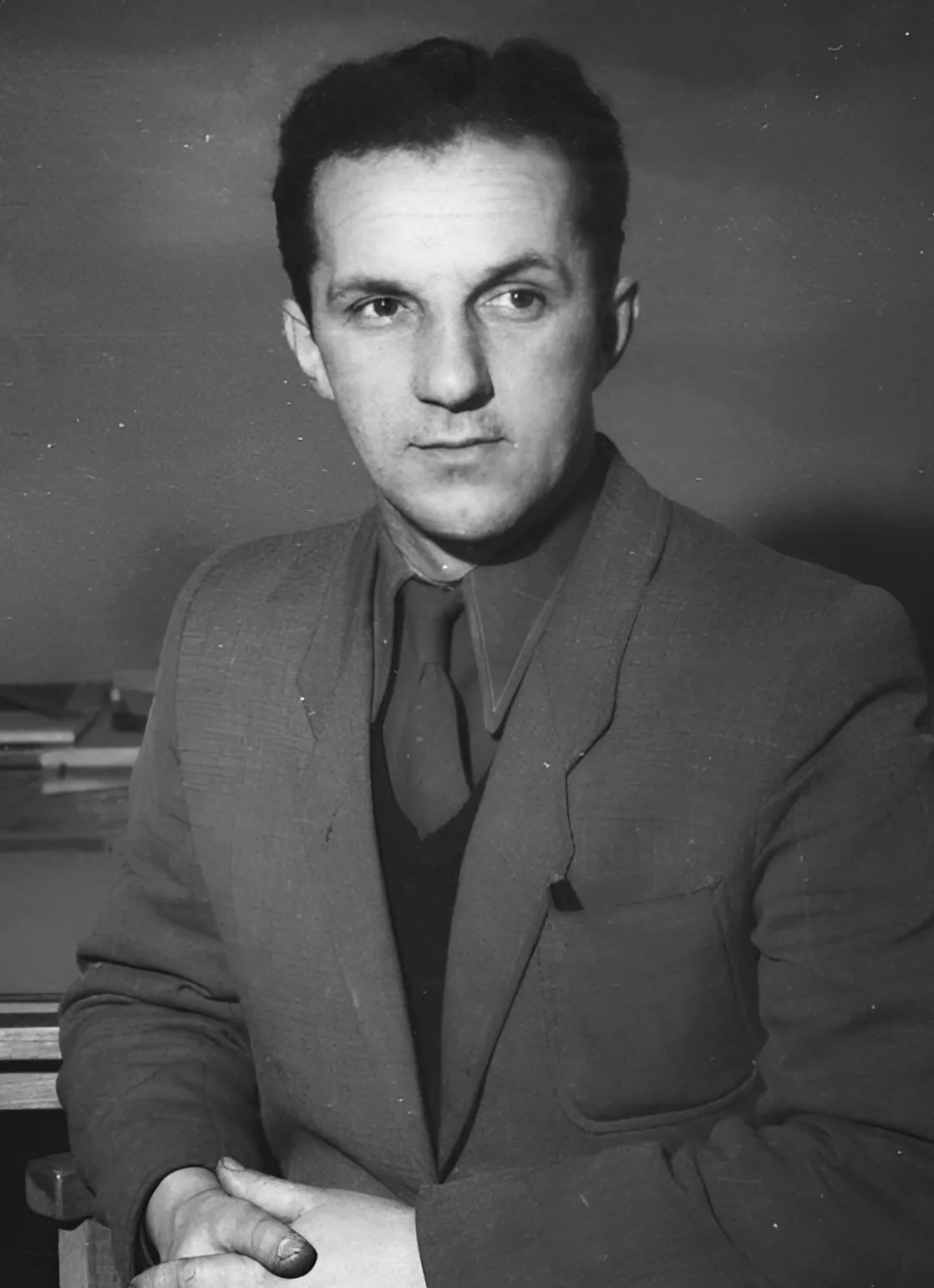 Jan Karol Nowicki