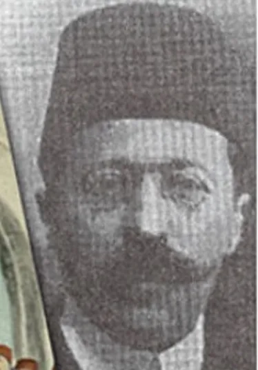 Emmanuil Emmanuilidis