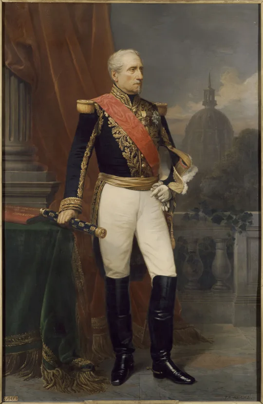 Philippe-Antoine d’Ornano