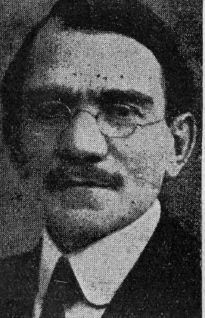 Panagiotis Zervos