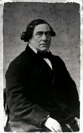 Perikles Argyropoulos