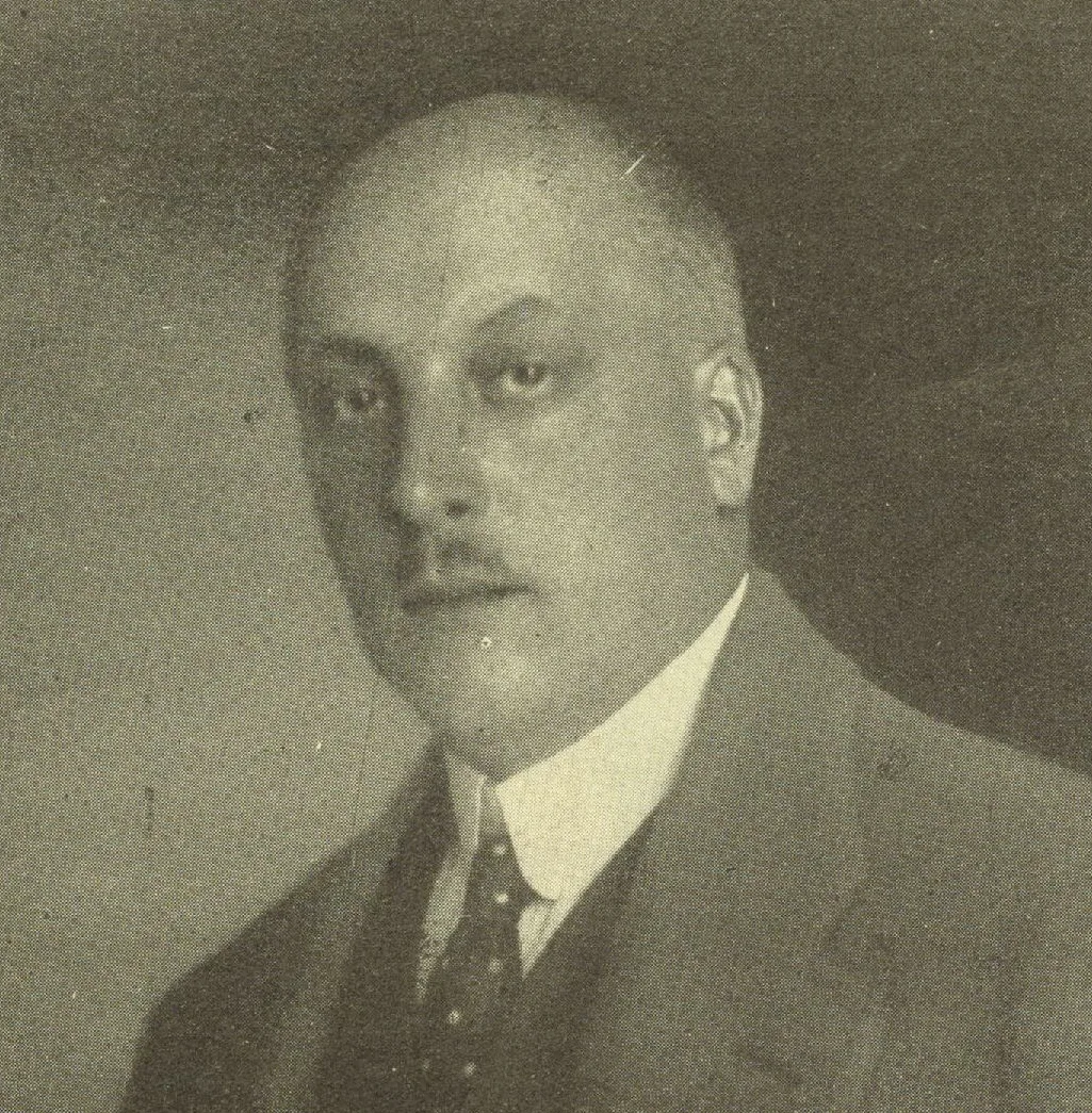 Eduard Heinl