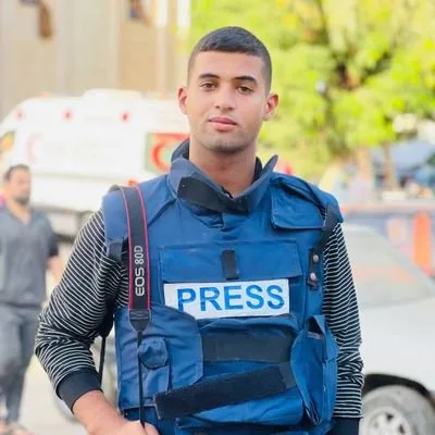 Hossam Shabat