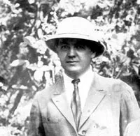Léonard Aurousseau
